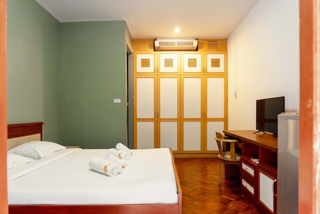 ウィンザーガーデンハウスチェンマイ