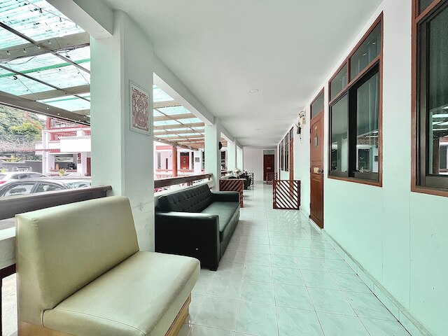 ウィンザーガーデンハウスチェンマイ