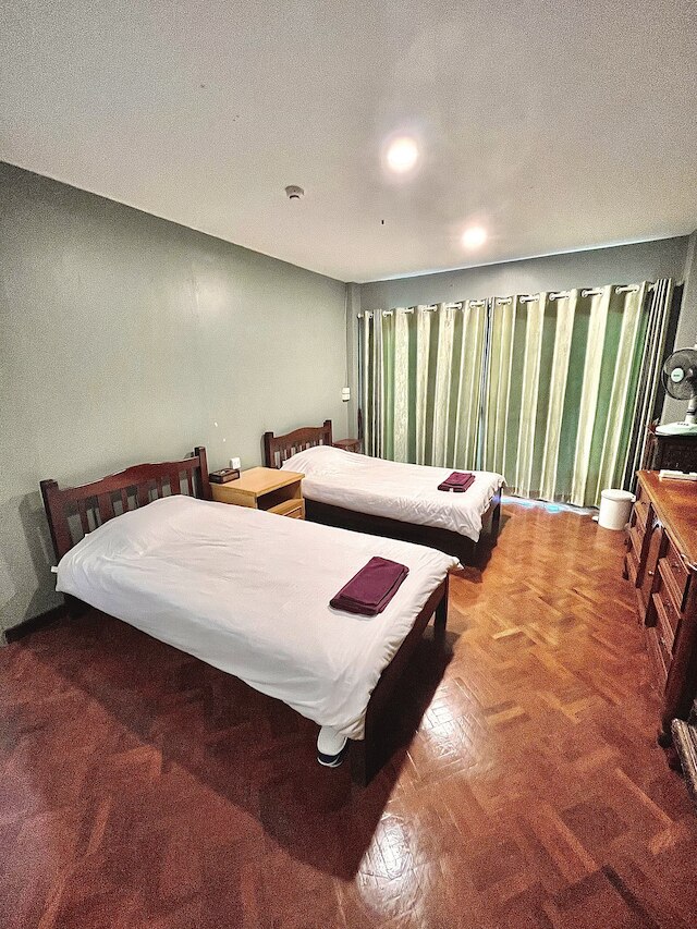 ウィンザーガーデンハウスチェンマイ