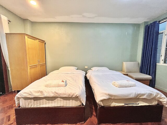 ウィンザーガーデンハウスチェンマイ