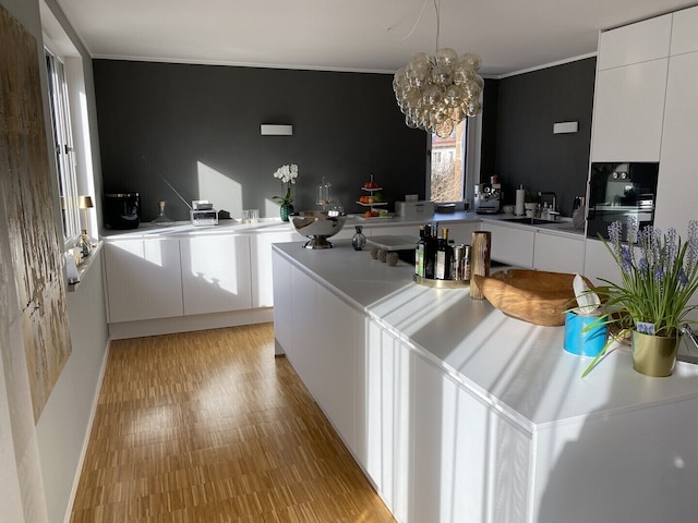 ビューティフル3ベッド・アパートメント・イン・ミュンヘン