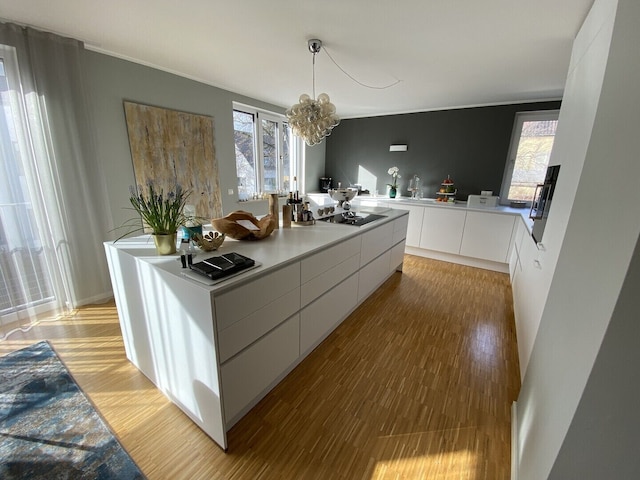 ビューティフル3ベッド・アパートメント・イン・ミュンヘン