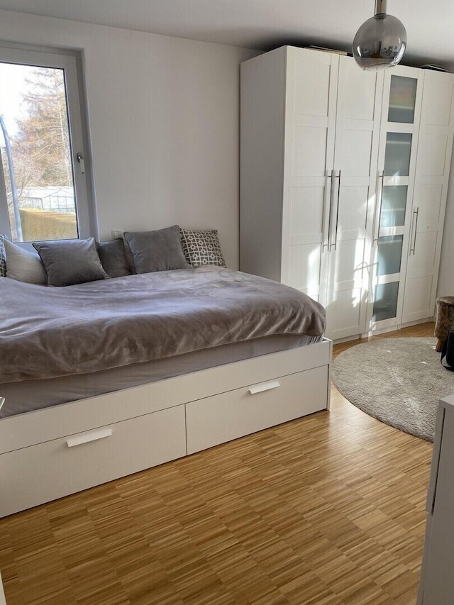 ビューティフル3ベッド・アパートメント・イン・ミュンヘン