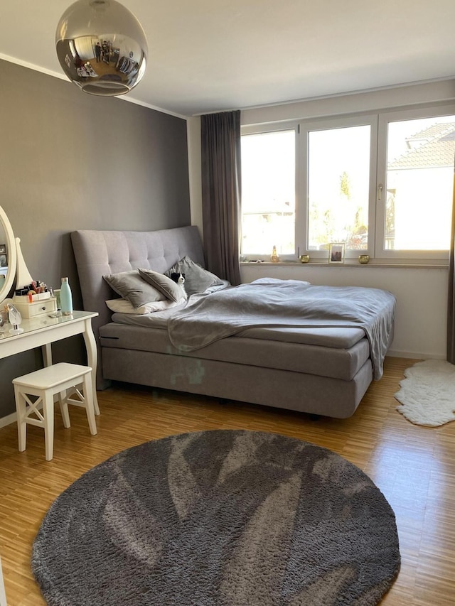 ビューティフル3ベッド・アパートメント・イン・ミュンヘン