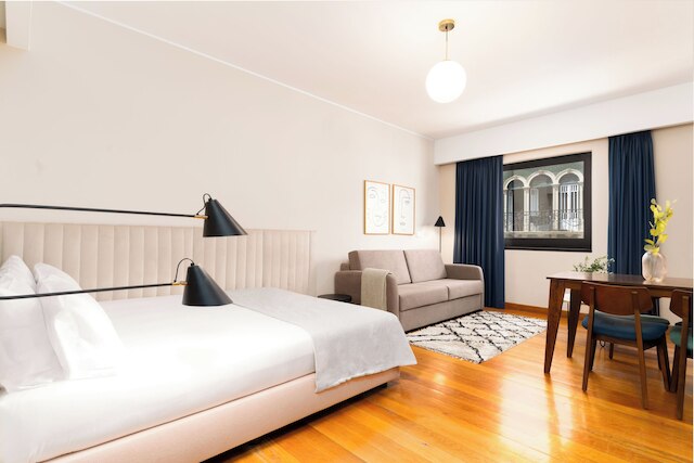 ライムホーム リスボン エカ デ ケイロス