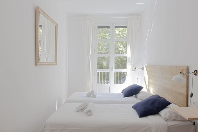 マイ アドレス イン サント アントニ