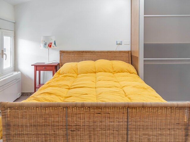 スタジオフラット-ヴィコロ・ストラデラッチオ