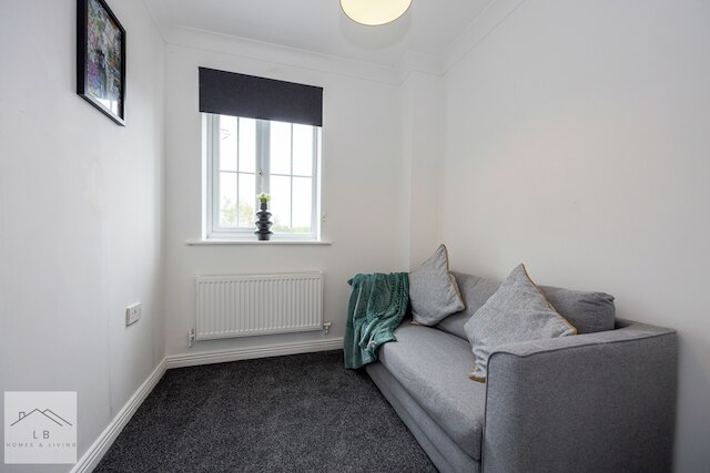 コンフィー ハウス - スリープス 14 - シティーセンターまで14分