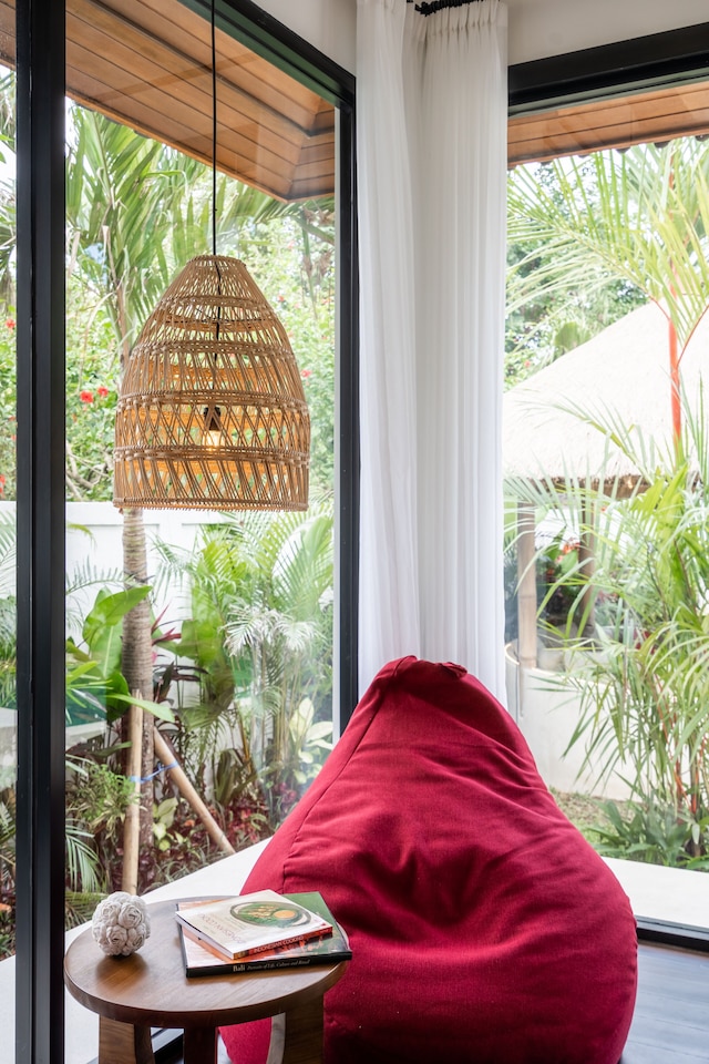 カプリ ヴィラ バイ ベタープレイス