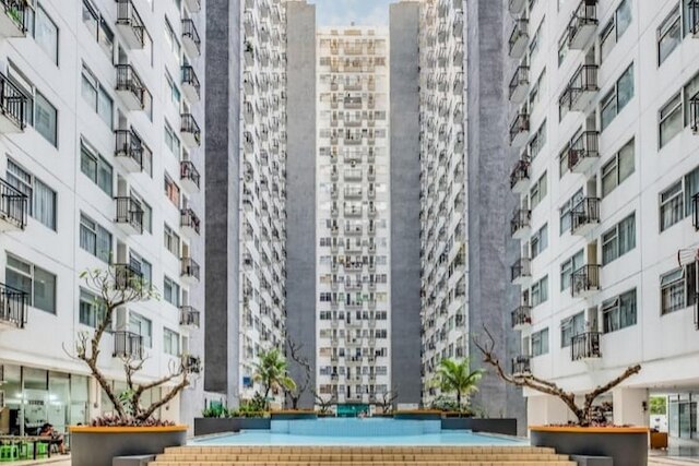 OYO 93835 ザ ジャーディン アパートメン バイ D カーペンター