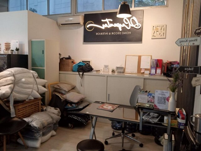 OYO 93835 ザ ジャーディン アパートメン バイ D カーペンター