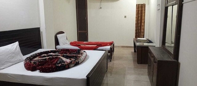 ホテル・アバシ・パレス