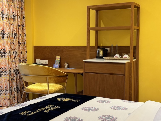 ルドラ サハシャラ バリ