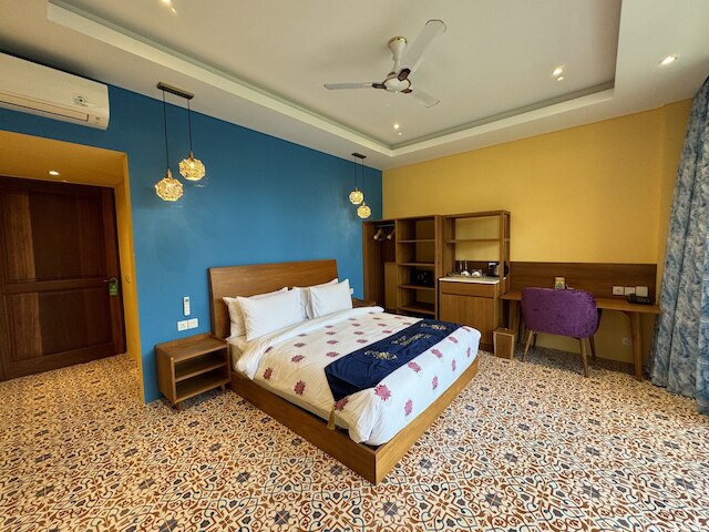 ルドラ サハシャラ バリ