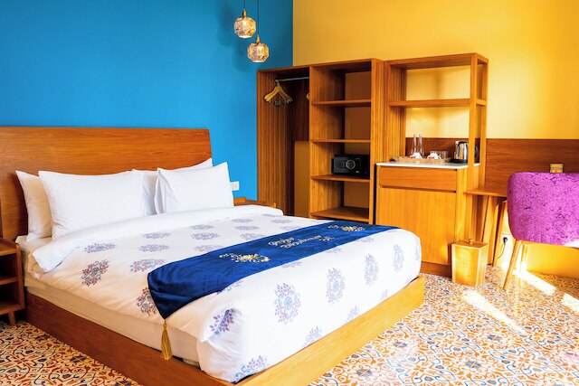 ルドラ サハシャラ バリ