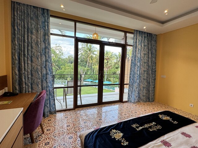 ルドラ サハシャラ バリ