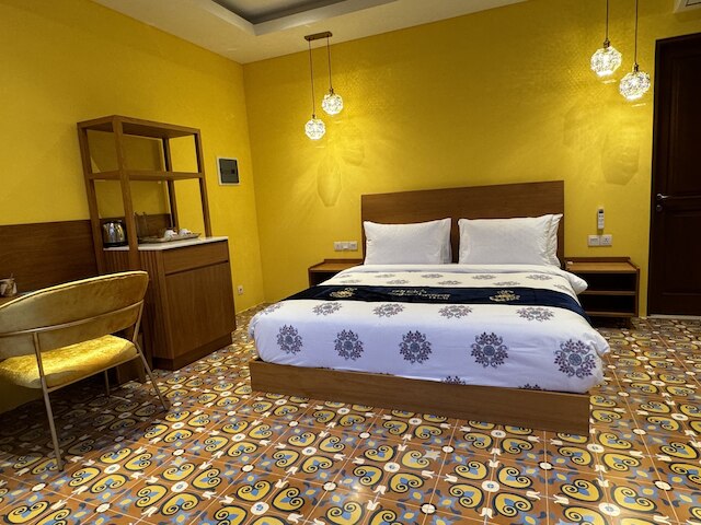 ルドラ サハシャラ バリ