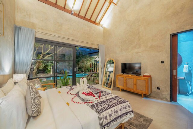 ヴィラ・ジョンス・ウルワトゥ by ナギサ・バリ