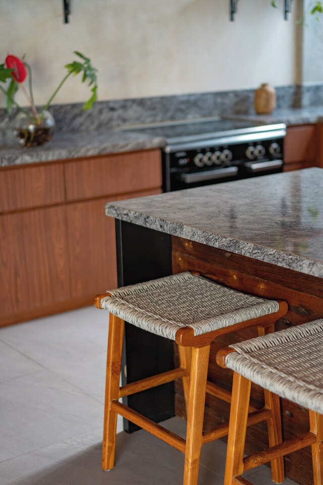 ヴィラ・ジョンス・ウルワトゥ by ナギサ・バリ