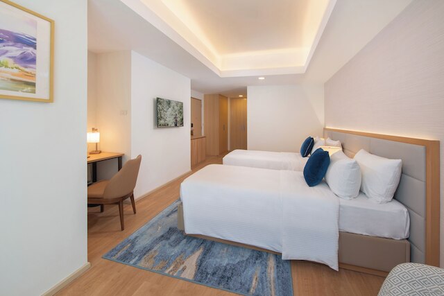 サマセットヴァレロマカティ