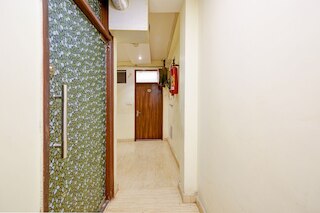 ホテルダワニ宮殿