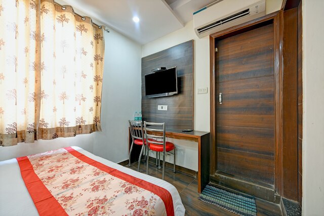 ホテルダワニ宮殿