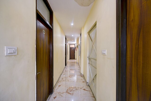 ホテルダワニ宮殿