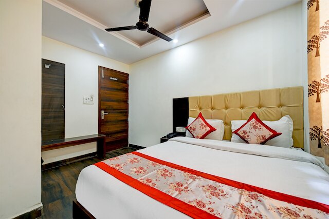 ホテルダワニ宮殿