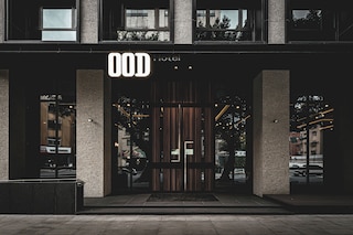 OOD Hotel Taipei HangZhou