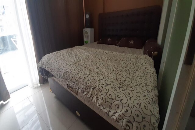 ホテル O ザ ジャルディン アパートメント バイ イェディ プロパティ