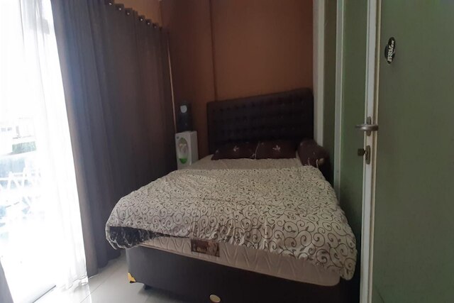 ホテル O ザ ジャルディン アパートメント バイ イェディ プロパティ