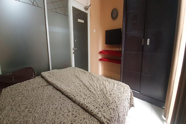 ホテル O ザ ジャルディン アパートメント バイ イェディ プロパティ