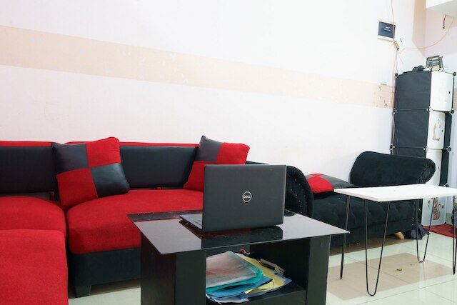 ホテル O ザ ジャルディン アパートメント バイ イェディ プロパティ