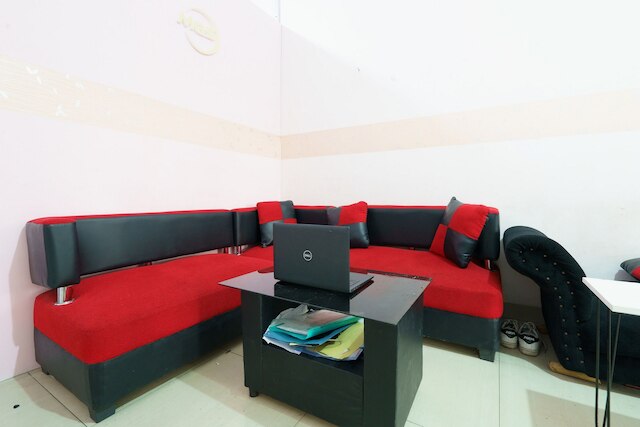 ホテル O ザ ジャルディン アパートメント バイ イェディ プロパティ