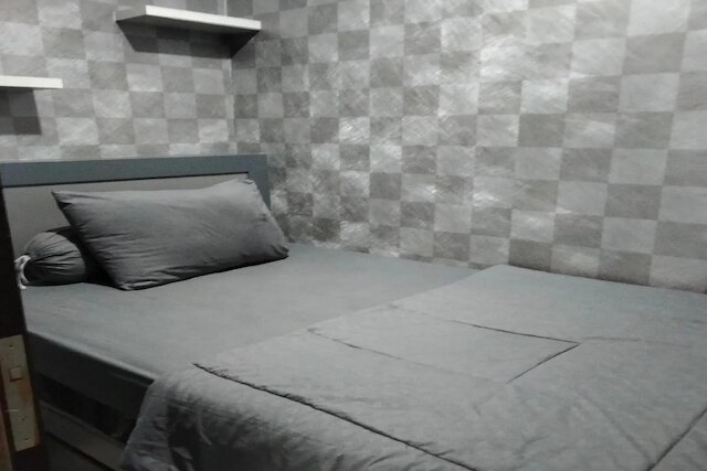 ホテル O ザ ジャルディン アパートメント バイ イェディ プロパティ