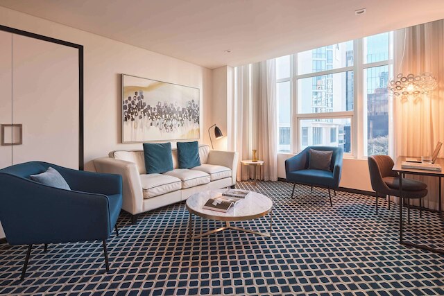 ザ インチコルム バイ オード ホテルズ