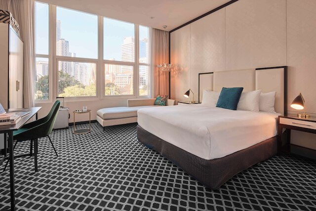 ザ インチコルム バイ オード ホテルズ