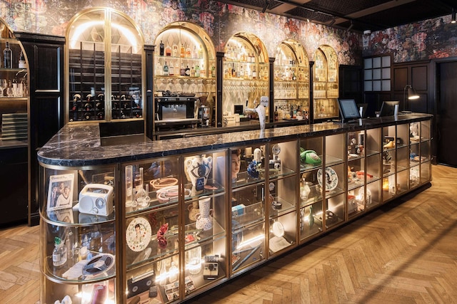 ザ インチコルム バイ オード ホテルズ