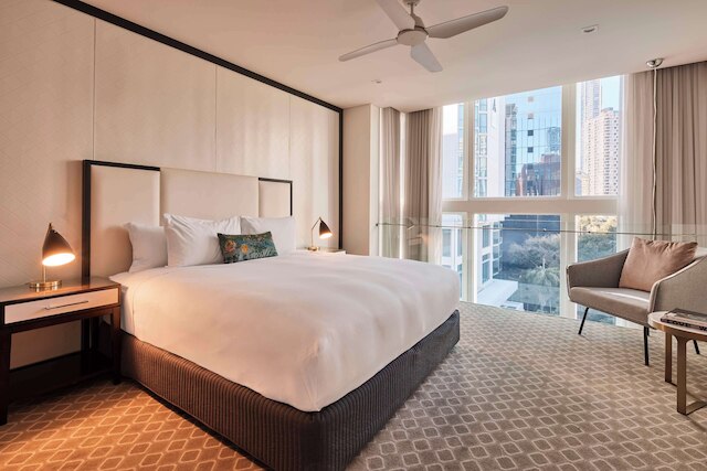 ザ インチコルム バイ オード ホテルズ