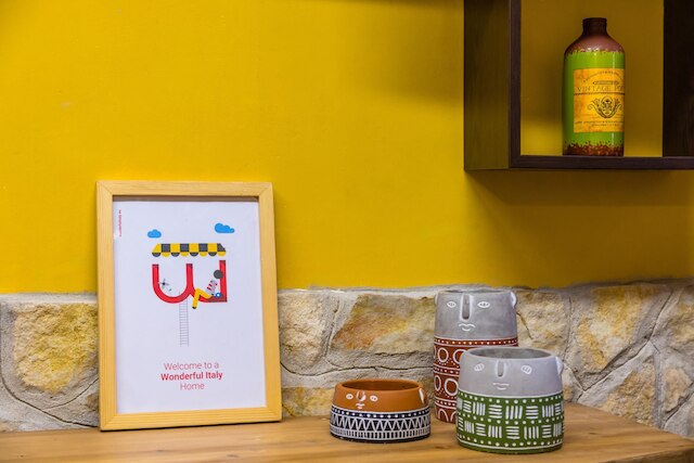 サンタマリアラノヴァスタジオ バイワンダフルイタリー