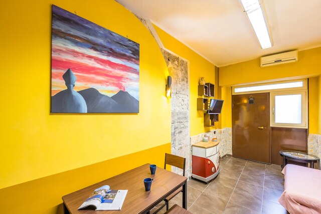 サンタマリアラノヴァスタジオ バイワンダフルイタリー