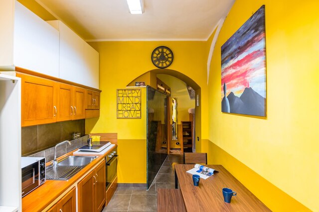 サンタマリアラノヴァスタジオ バイワンダフルイタリー