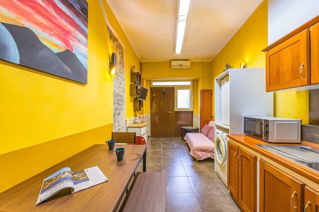 サンタマリアラノヴァスタジオ バイワンダフルイタリー