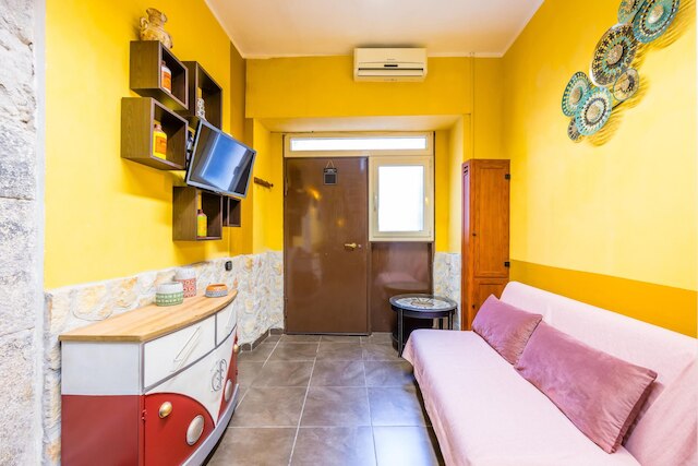 サンタマリアラノヴァスタジオ バイワンダフルイタリー