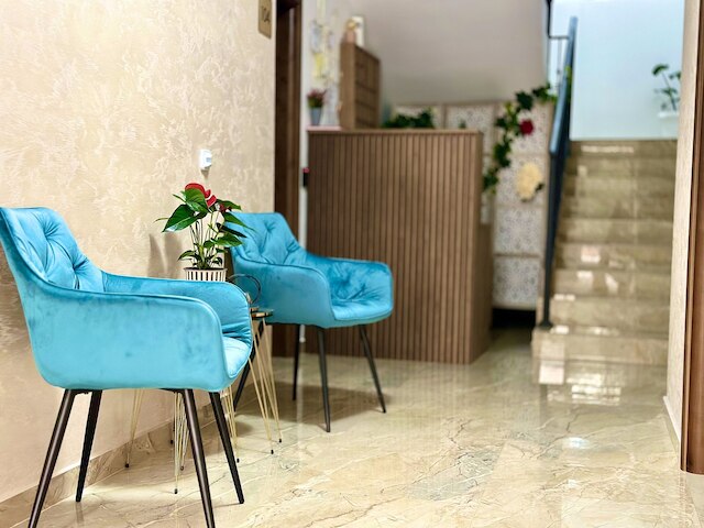 アクダル アパートメンツ