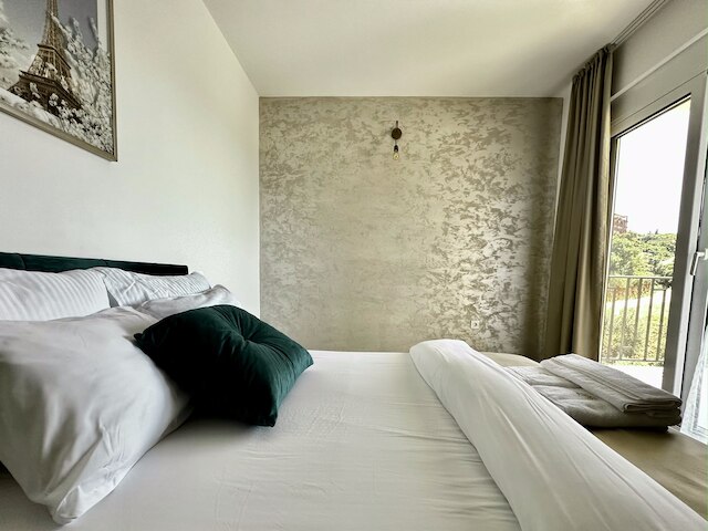 アクダル アパートメンツ