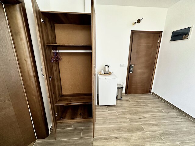 アクダル アパートメンツ