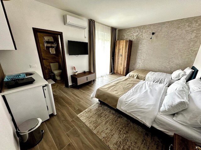 アクダル アパートメンツ