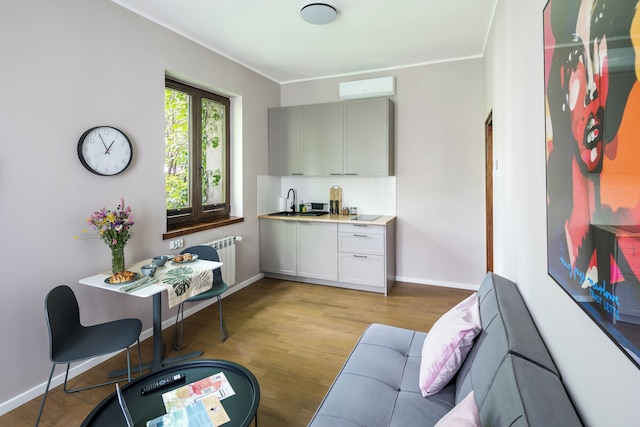 ガーデン ハウス アパートメンツ