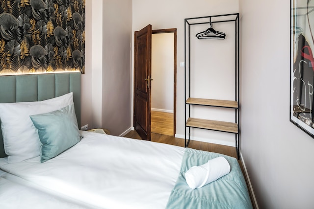 ガーデン ハウス アパートメンツ